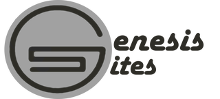 Genesis Sites Logo